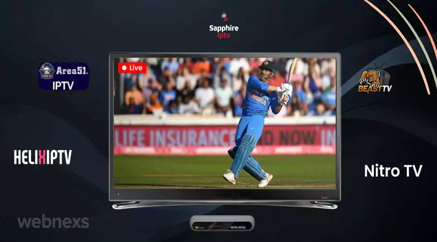 Super IPTV Solutions Empower Flexible Viewing Experiences