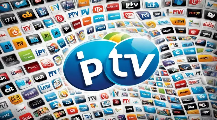 Revolutionizing Digital Entertainment: The Rise of IPTV Services