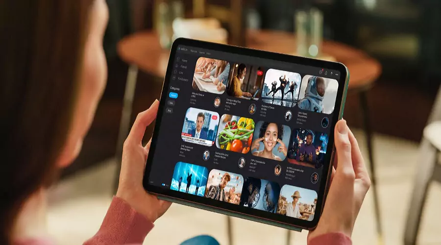 How OTT TV is Changing the Digital Entertainment Landscape